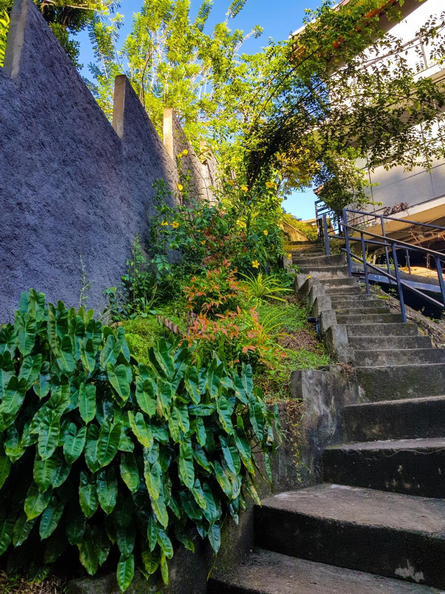 Lush Breeze Hotel Kandy Exterior photo